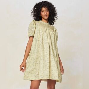 Christy Dawn Daffodil Fields Jenny dress